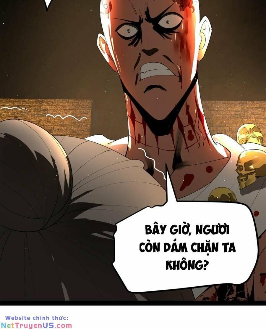Chàng Rể Mạnh Nhất Lịch Sử Chapter 141 - Trang 22