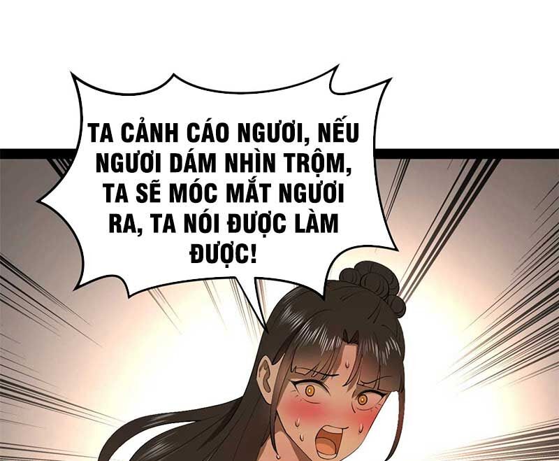 Chàng Rể Mạnh Nhất Lịch Sử Chapter 139 - Trang 36