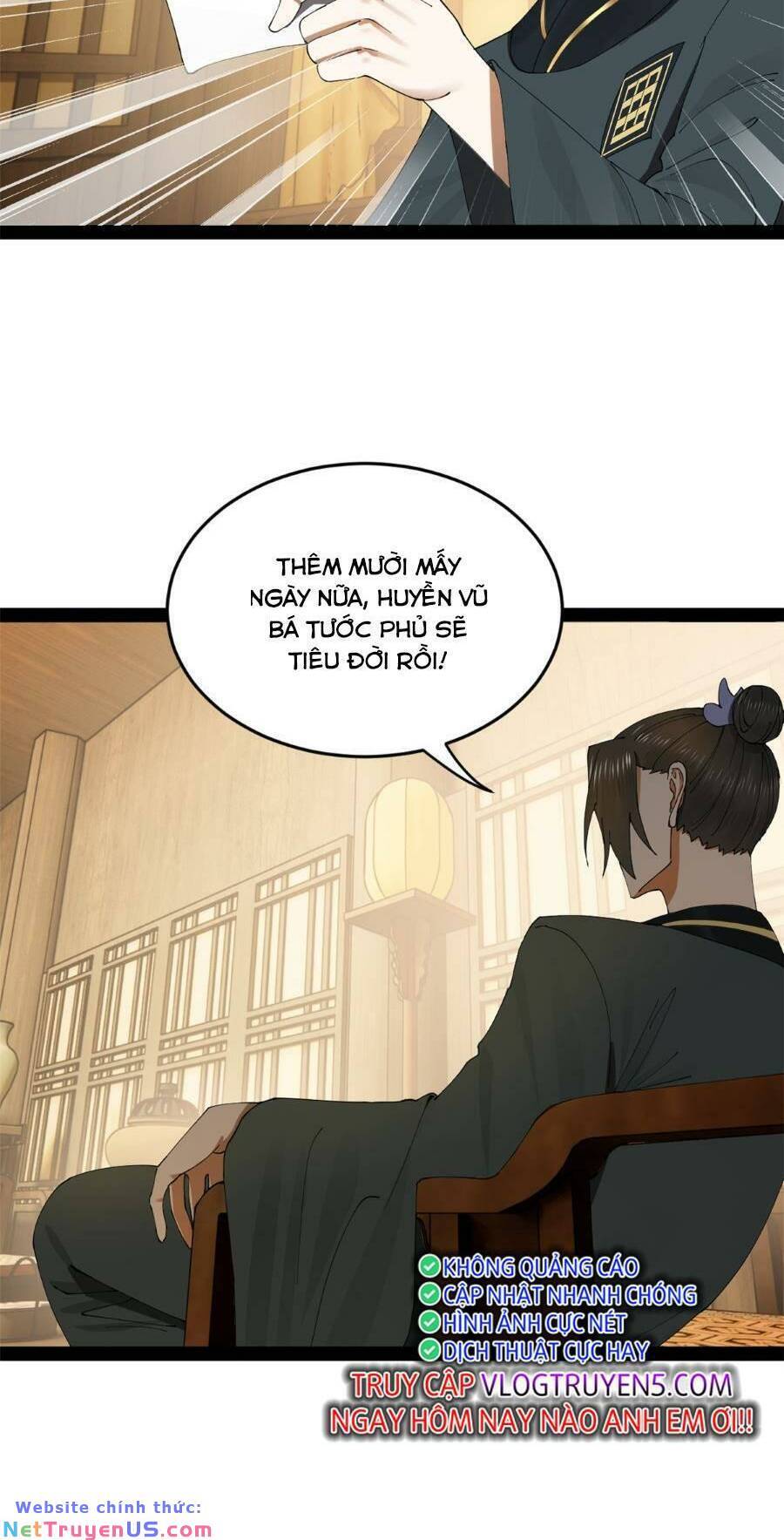 Chàng Rể Mạnh Nhất Lịch Sử Chapter 126 - Trang 19