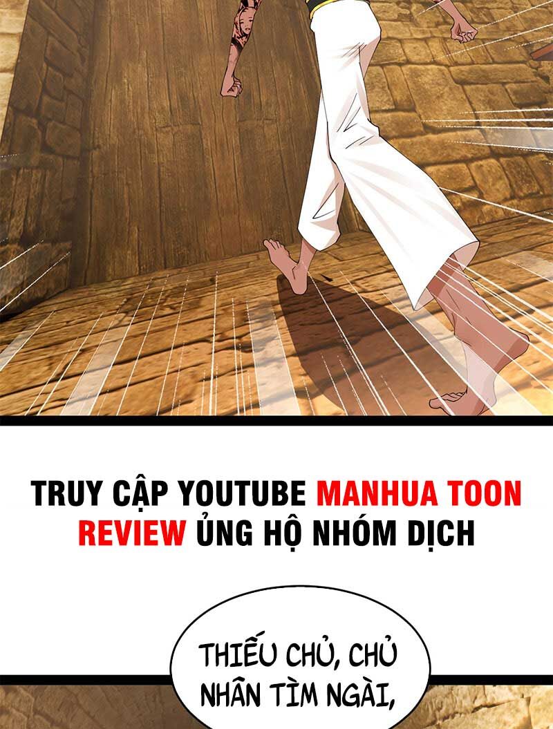 Chàng Rể Mạnh Nhất Lịch Sử Chapter 138 - Trang 12