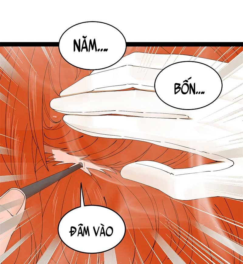 Chàng Rể Mạnh Nhất Lịch Sử Chapter 138 - Trang 51