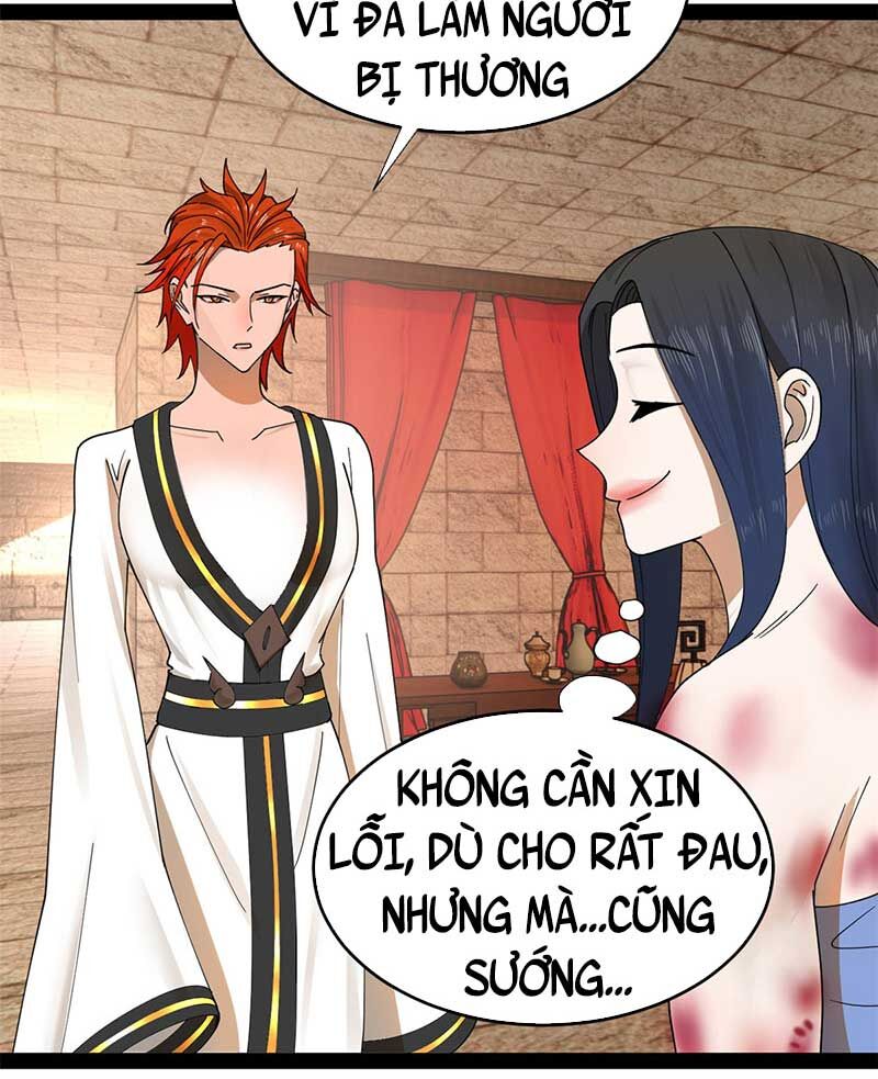 Chàng Rể Mạnh Nhất Lịch Sử Chapter 144 - Trang 36