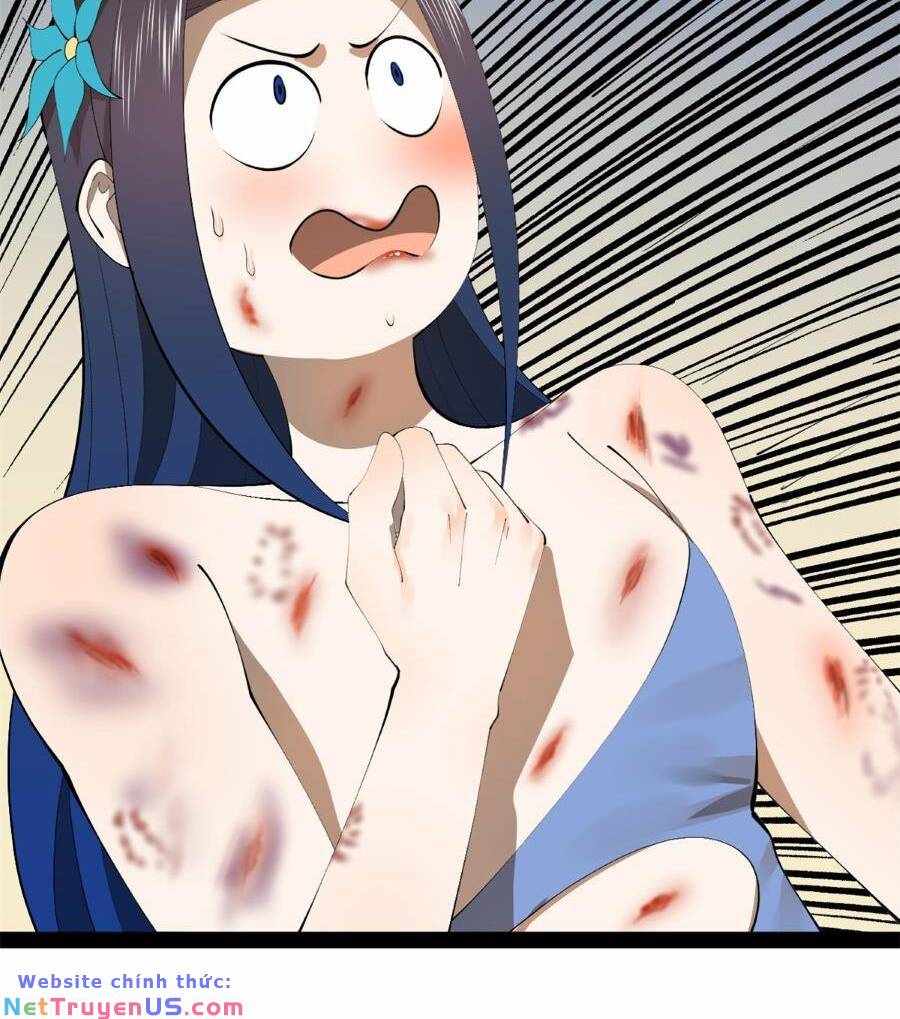 Chàng Rể Mạnh Nhất Lịch Sử Chapter 143 - Trang 16