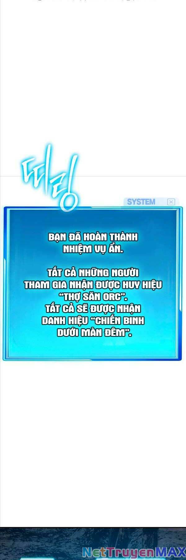 Vua Hiệp Sĩ Đã Trở Lại Với Một Vị Thần Chapter 22 - Trang 37