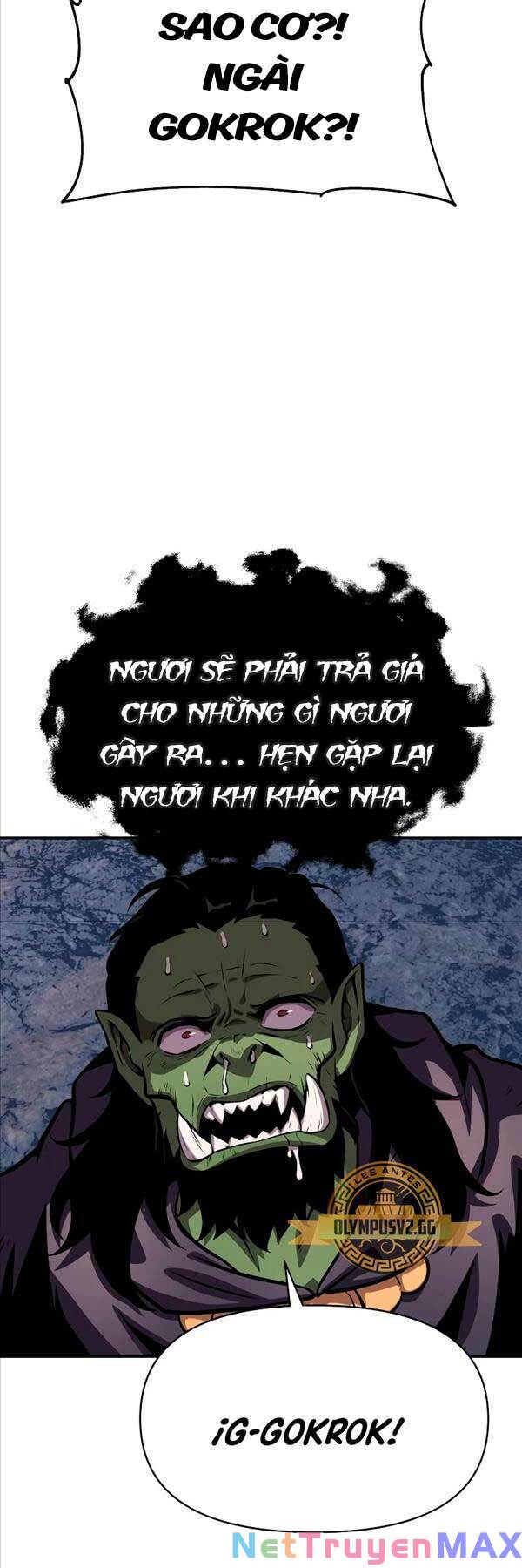 Vua Hiệp Sĩ Đã Trở Lại Với Một Vị Thần Chapter 22 - Trang 30