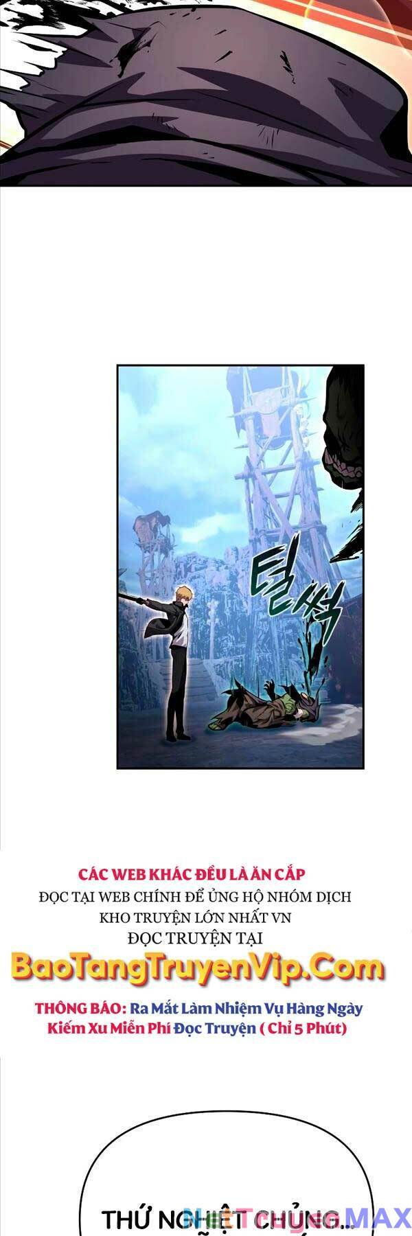 Vua Hiệp Sĩ Đã Trở Lại Với Một Vị Thần Chapter 22 - Trang 35