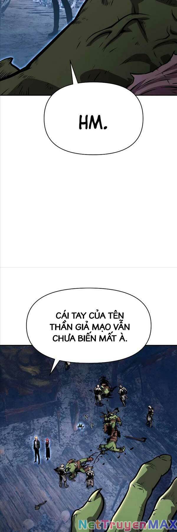 Vua Hiệp Sĩ Đã Trở Lại Với Một Vị Thần Chapter 22 - Trang 45