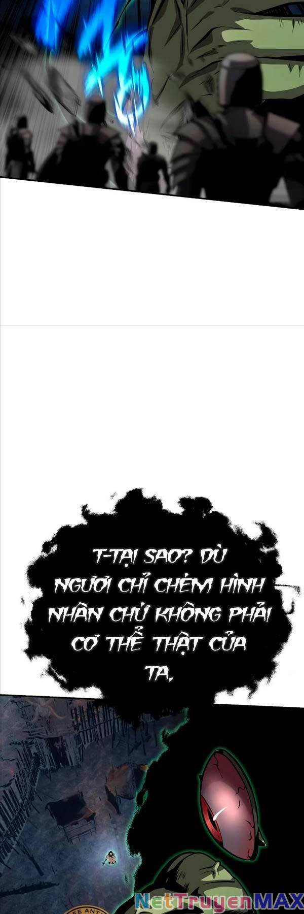 Vua Hiệp Sĩ Đã Trở Lại Với Một Vị Thần Chapter 22 - Trang 23