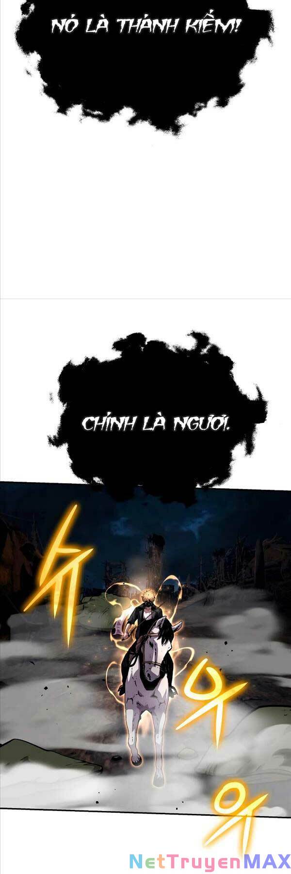 Vua Hiệp Sĩ Đã Trở Lại Với Một Vị Thần Chapter 22 - Trang 26