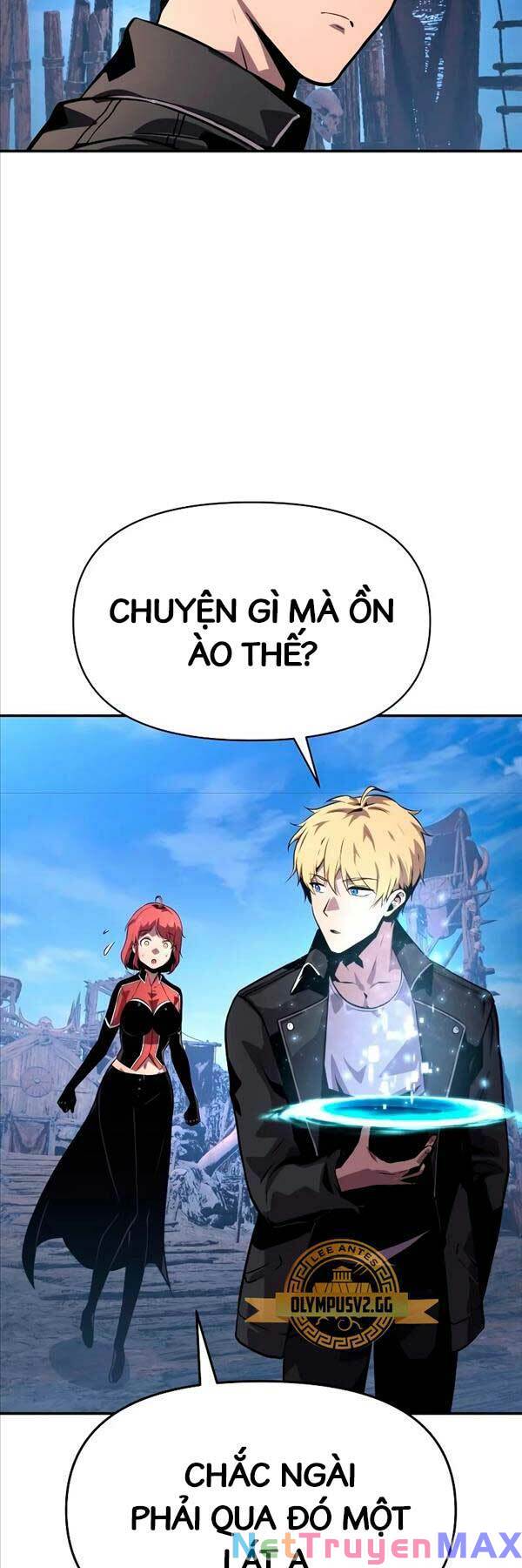 Vua Hiệp Sĩ Đã Trở Lại Với Một Vị Thần Chapter 22 - Trang 73