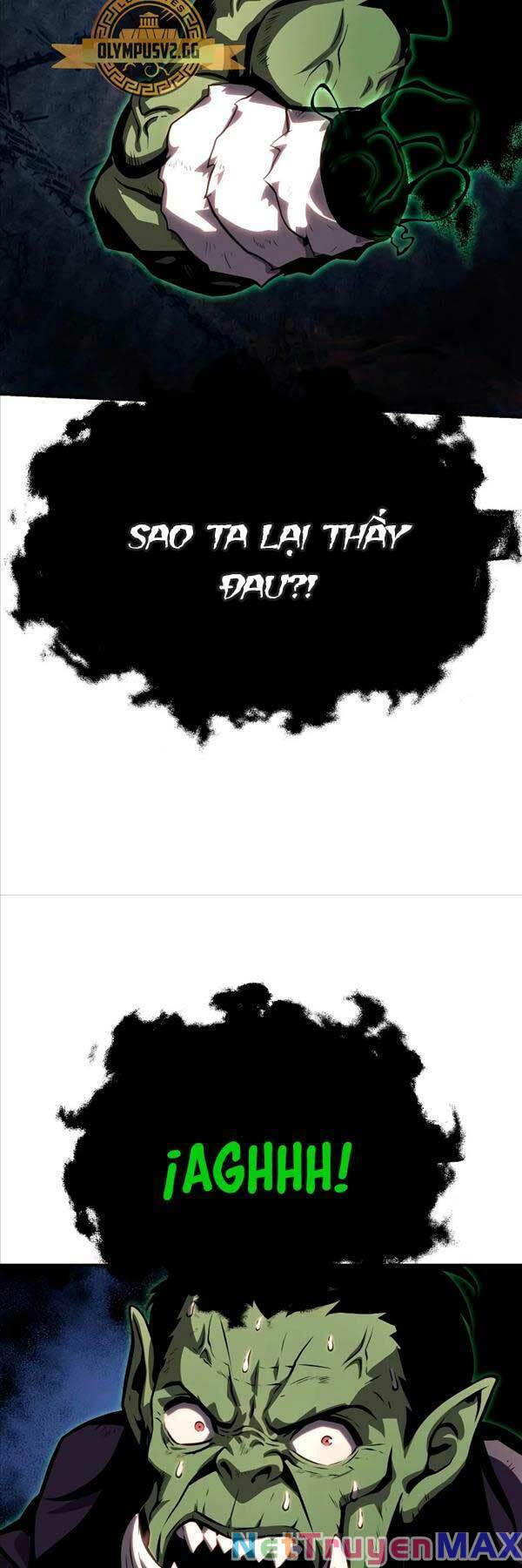 Vua Hiệp Sĩ Đã Trở Lại Với Một Vị Thần Chapter 22 - Trang 24