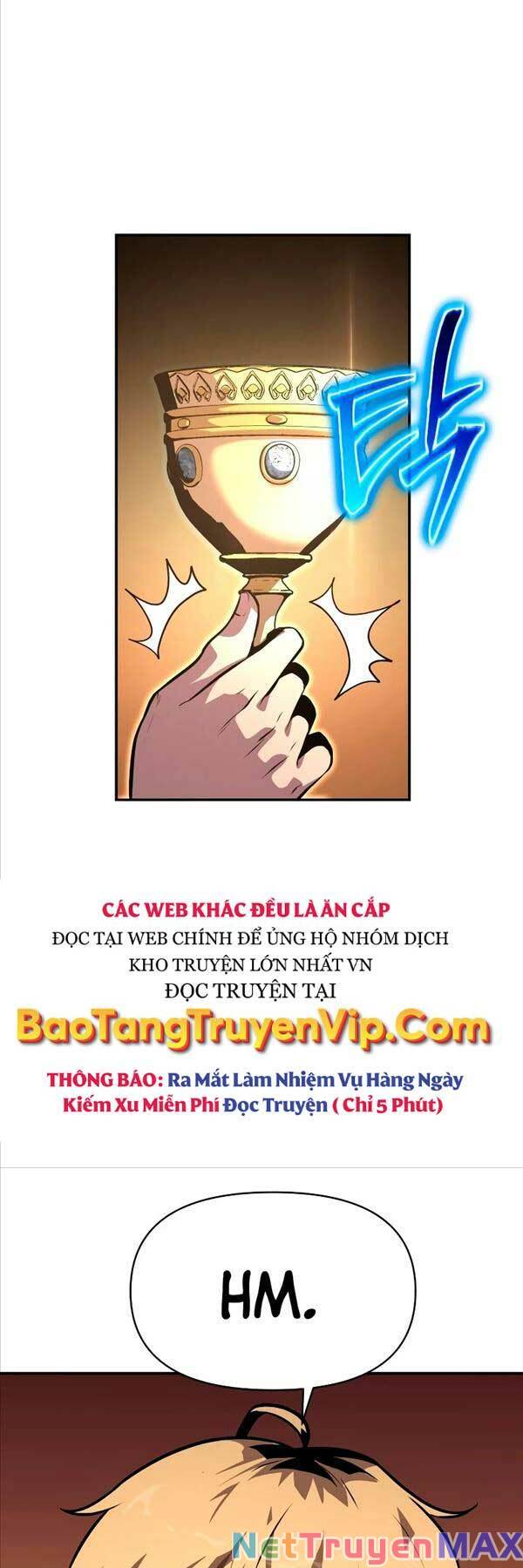 Vua Hiệp Sĩ Đã Trở Lại Với Một Vị Thần Chapter 22 - Trang 71