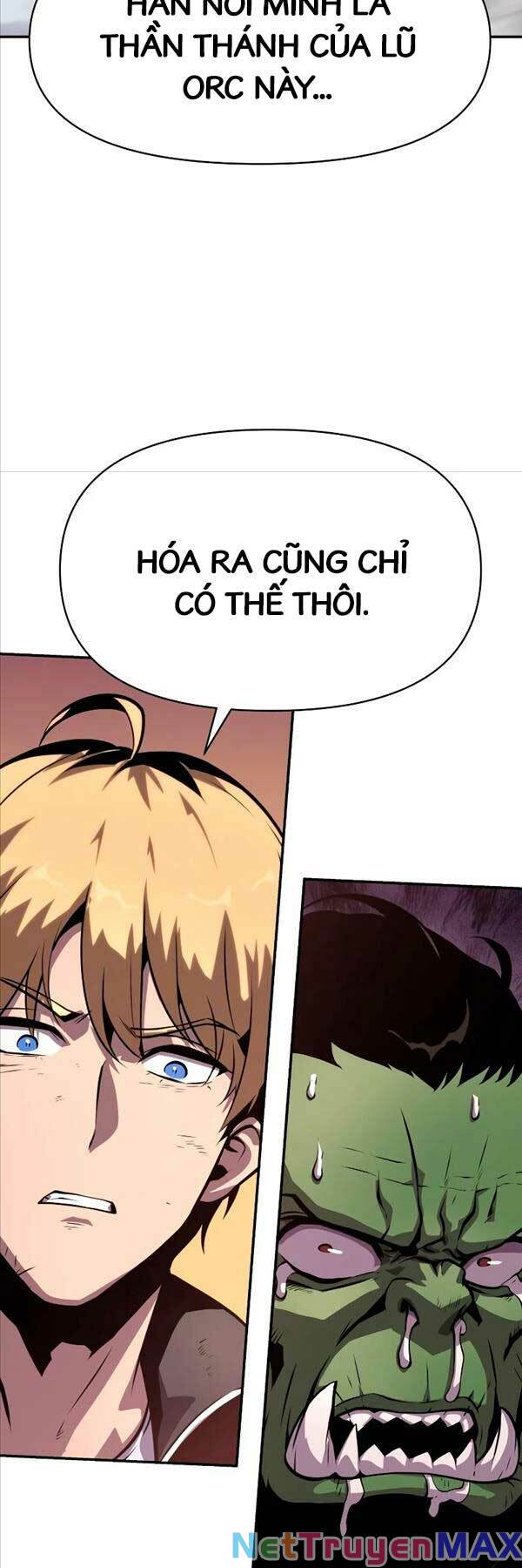 Vua Hiệp Sĩ Đã Trở Lại Với Một Vị Thần Chapter 22 - Trang 32