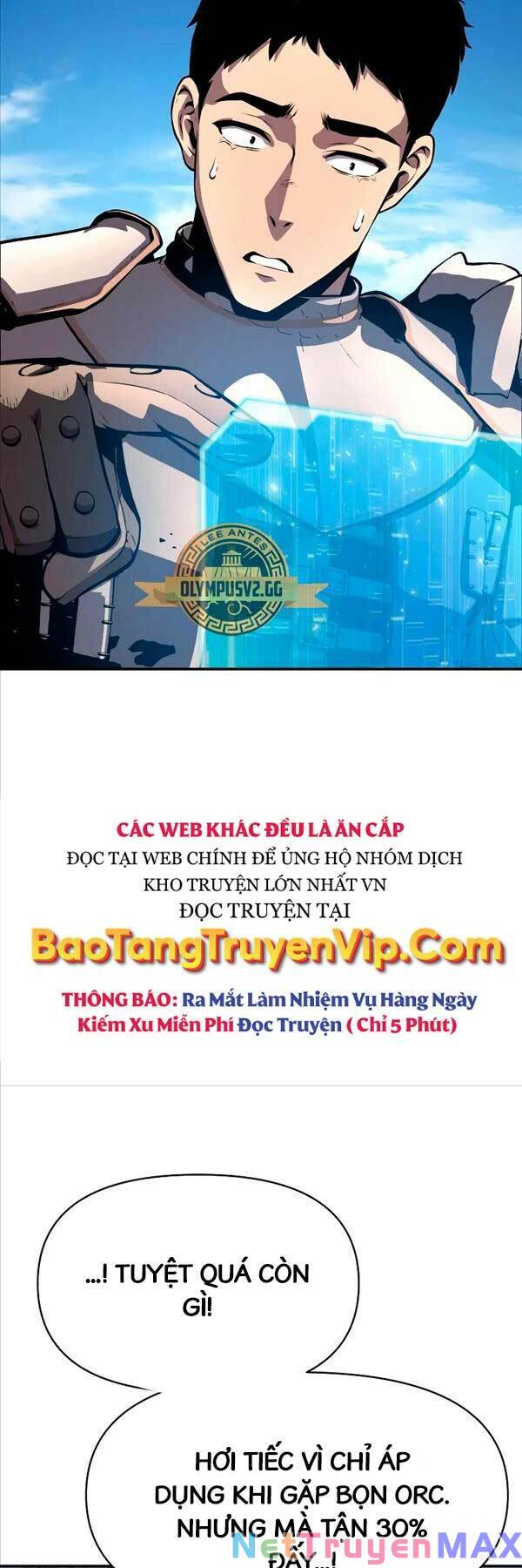 Vua Hiệp Sĩ Đã Trở Lại Với Một Vị Thần Chapter 22 - Trang 39