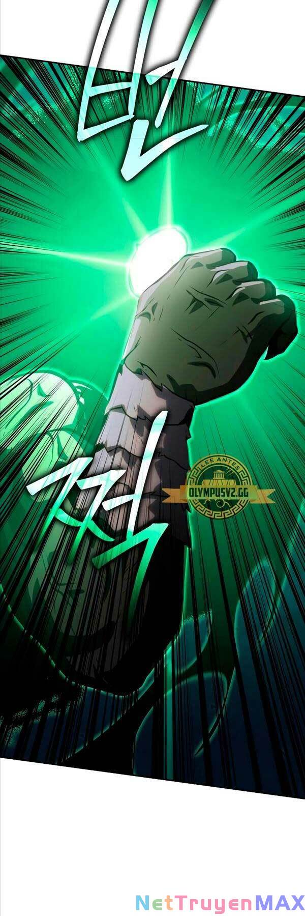 Vua Hiệp Sĩ Đã Trở Lại Với Một Vị Thần Chapter 22 - Trang 5