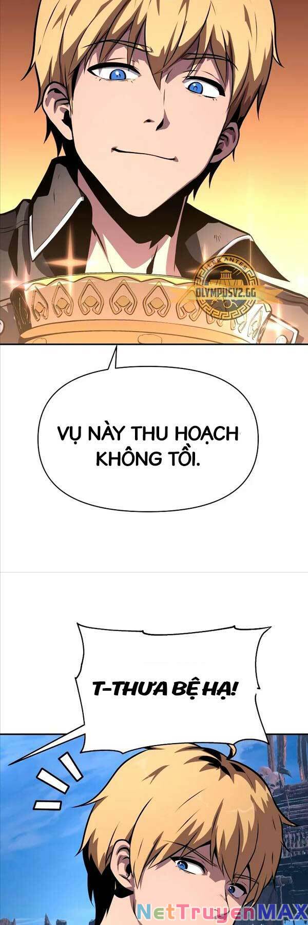 Vua Hiệp Sĩ Đã Trở Lại Với Một Vị Thần Chapter 22 - Trang 72