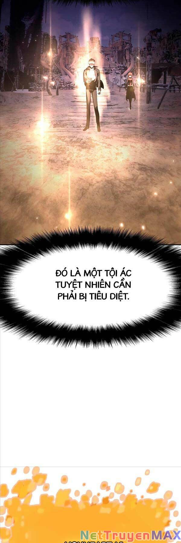 Vua Hiệp Sĩ Đã Trở Lại Với Một Vị Thần Chapter 22 - Trang 57