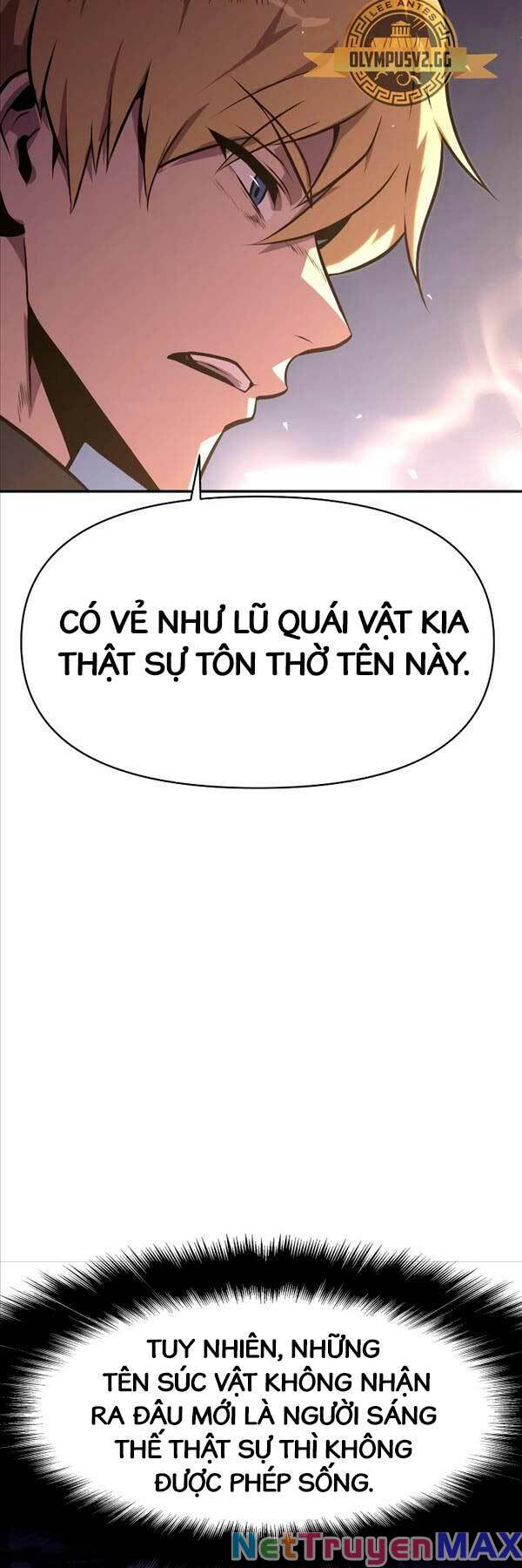Vua Hiệp Sĩ Đã Trở Lại Với Một Vị Thần Chapter 22 - Trang 56