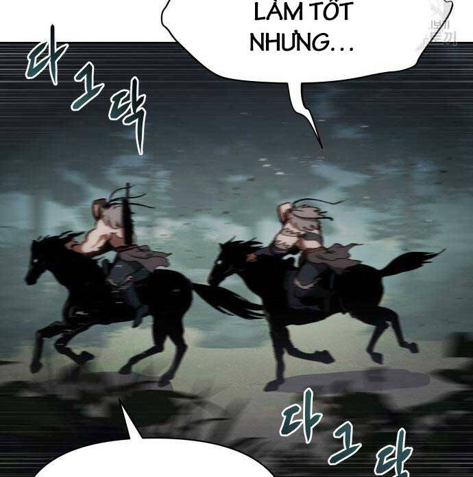 Ám Vệ Chapter 14 - Trang 116