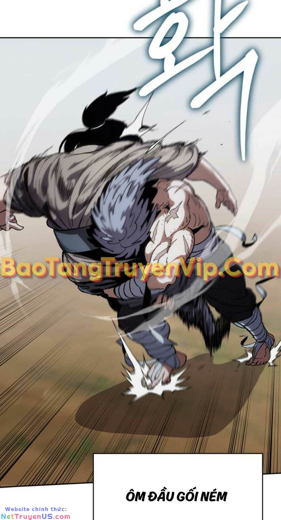 Ám Vệ Chapter 9 - Trang 64