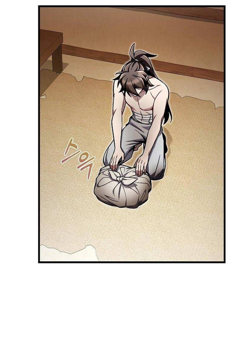 Tư Mã Song Hiệp Chapter 8 - Trang 8