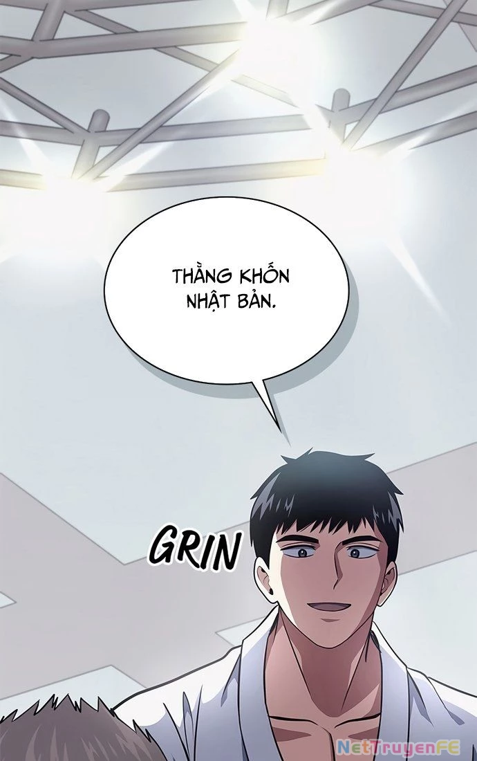 Cảnh Sát Thiên Tài Chuyển Sinh Chapter 32 - Trang 105