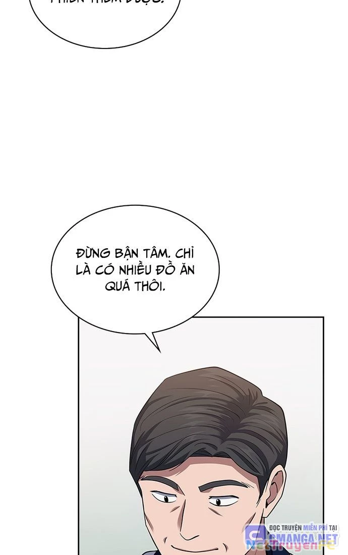 Cảnh Sát Thiên Tài Chuyển Sinh Chapter 32 - Trang 20