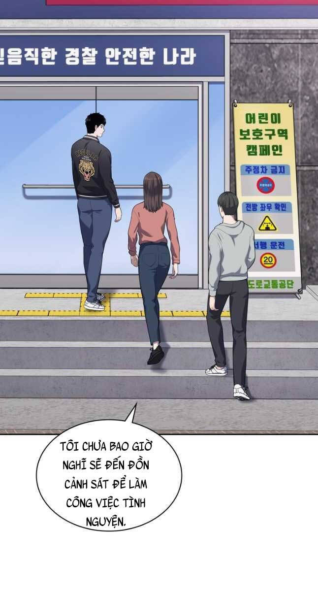 Cảnh Sát Thiên Tài Chuyển Sinh Chapter 24 - Trang 28