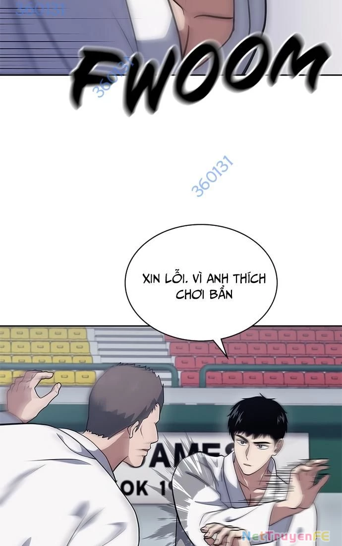 Cảnh Sát Thiên Tài Chuyển Sinh Chapter 32 - Trang 90
