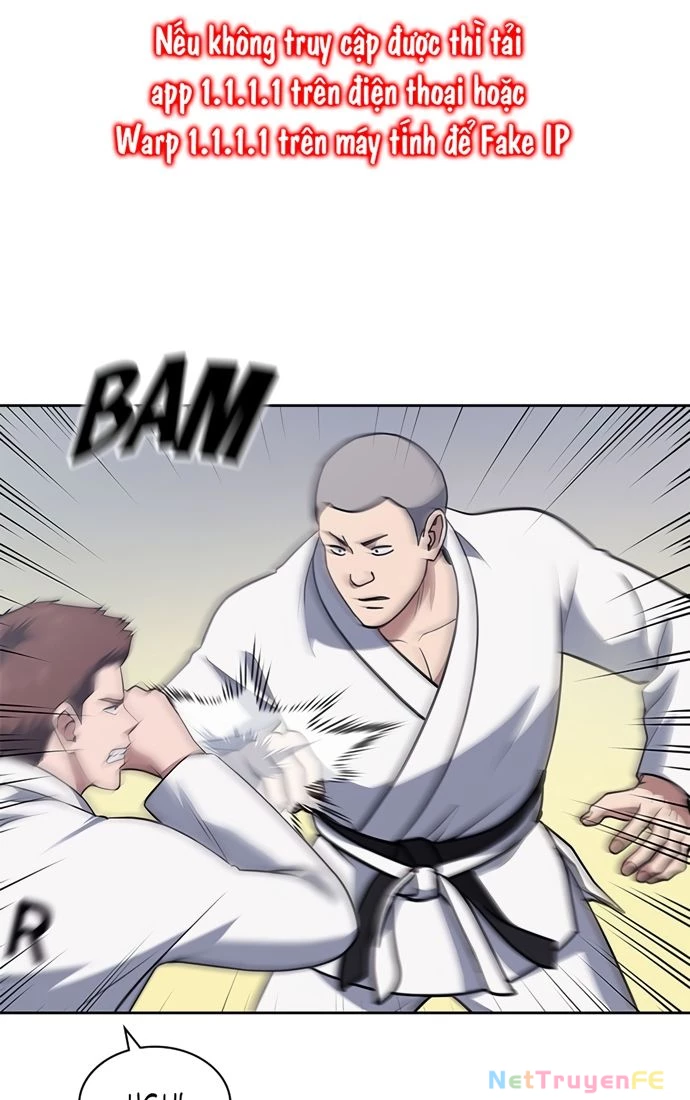 Cảnh Sát Thiên Tài Chuyển Sinh Chapter 32 - Trang 36