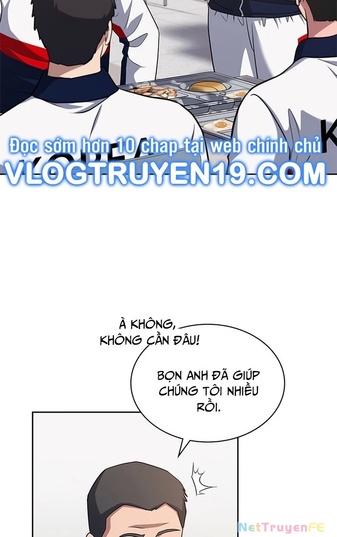 Cảnh Sát Thiên Tài Chuyển Sinh Chapter 32 - Trang 18