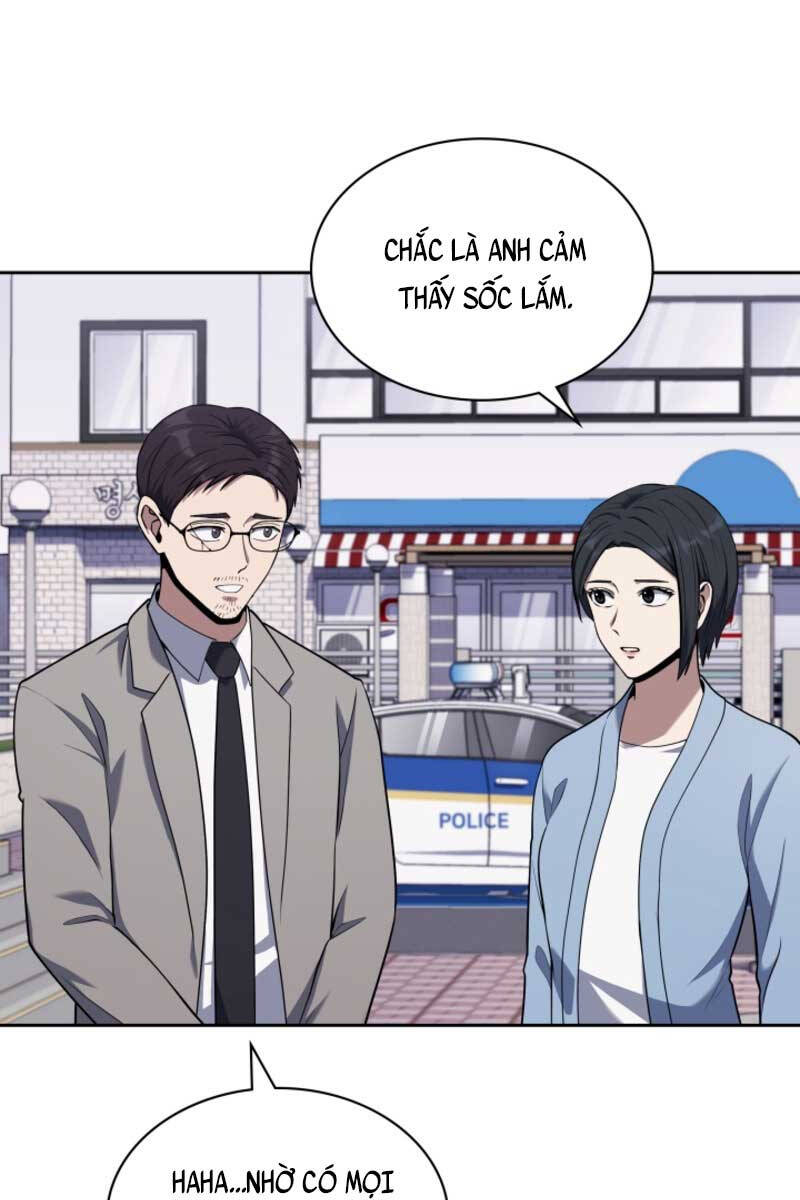 Cảnh Sát Thiên Tài Chuyển Sinh Chapter 15 - Trang 97