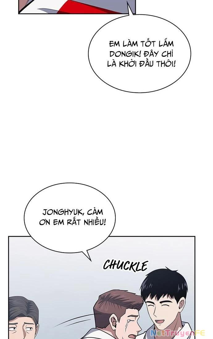 Cảnh Sát Thiên Tài Chuyển Sinh Chapter 32 - Trang 51