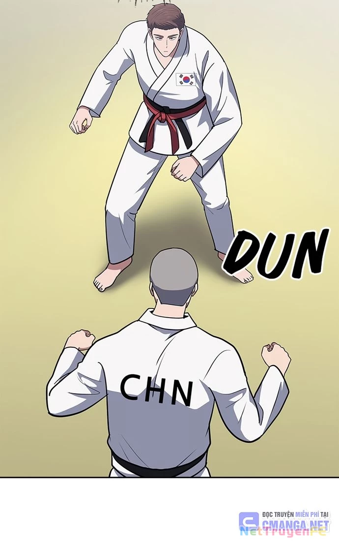 Cảnh Sát Thiên Tài Chuyển Sinh Chapter 32 - Trang 35