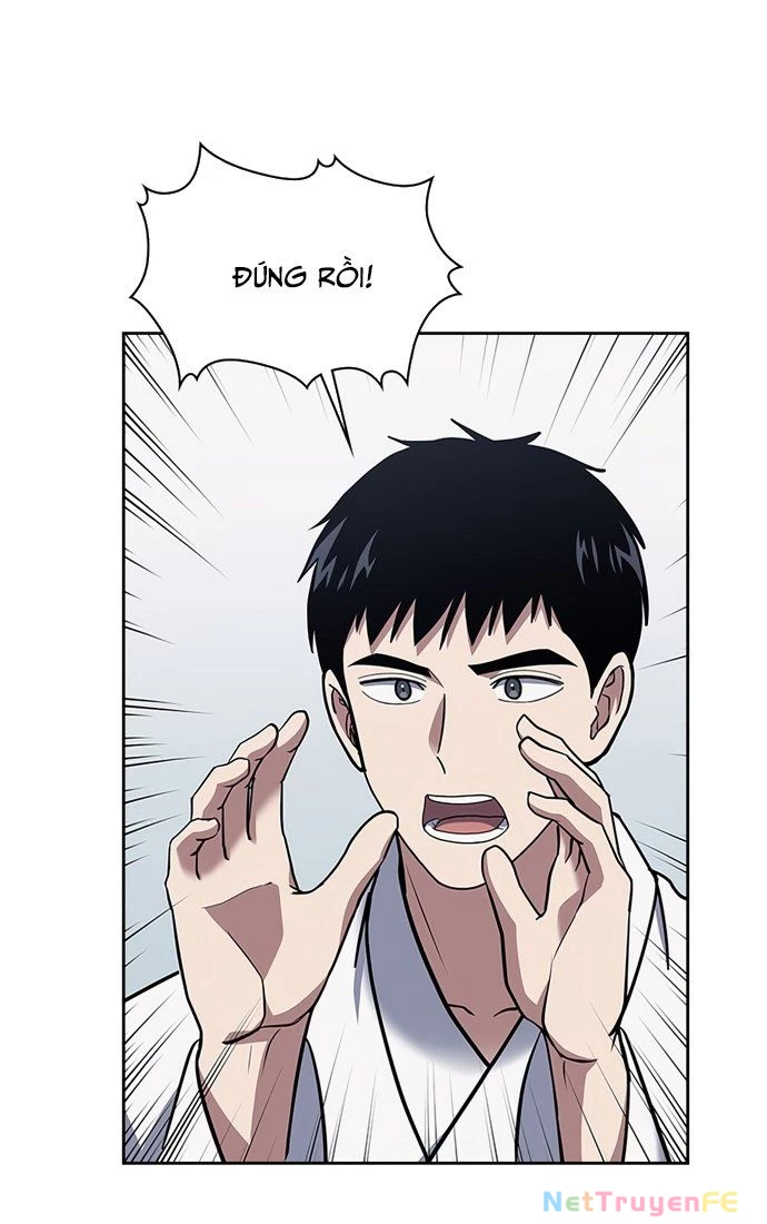 Cảnh Sát Thiên Tài Chuyển Sinh Chapter 32 - Trang 40
