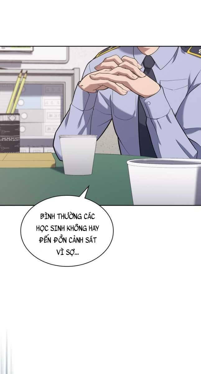 Cảnh Sát Thiên Tài Chuyển Sinh Chapter 24 - Trang 44