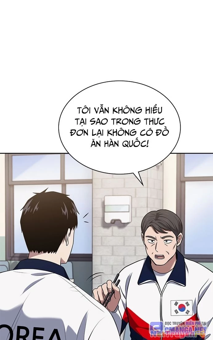 Cảnh Sát Thiên Tài Chuyển Sinh Chapter 32 - Trang 8