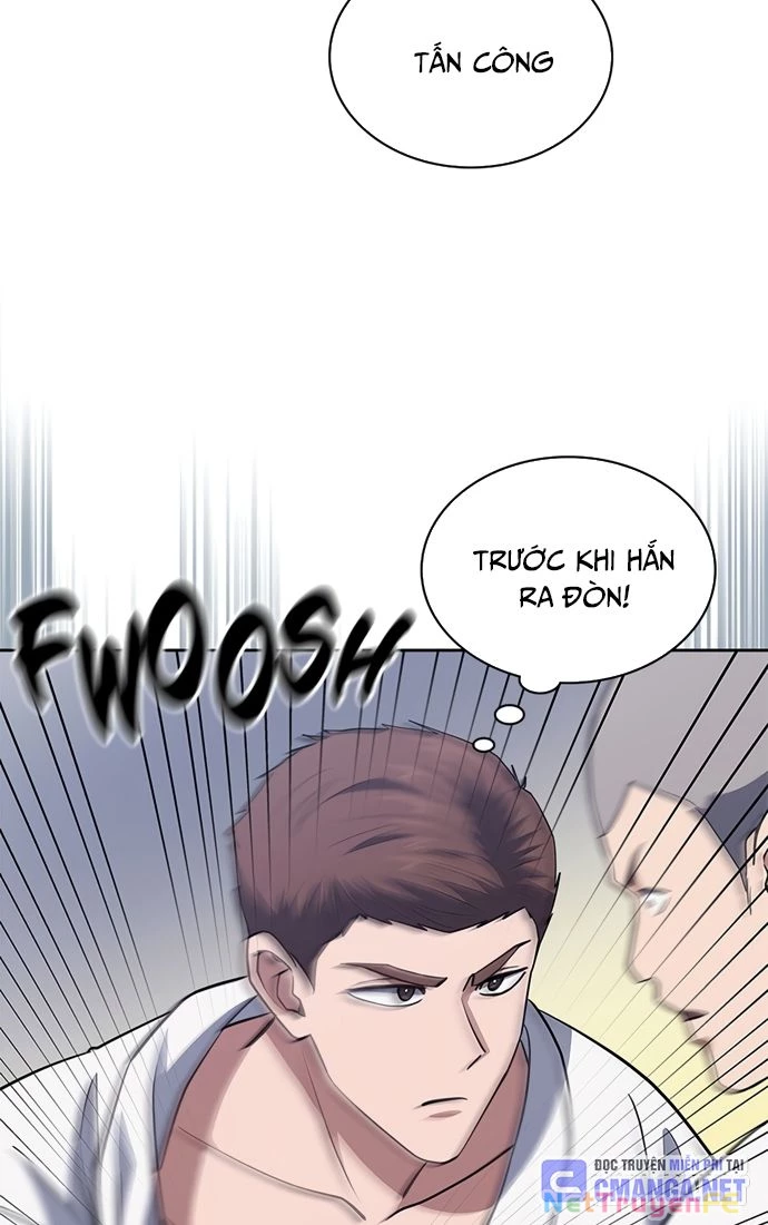 Cảnh Sát Thiên Tài Chuyển Sinh Chapter 32 - Trang 38