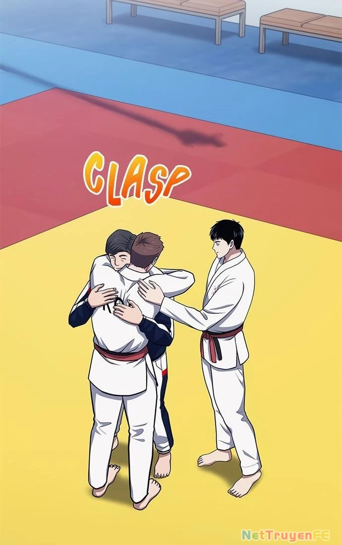 Cảnh Sát Thiên Tài Chuyển Sinh Chapter 32 - Trang 48