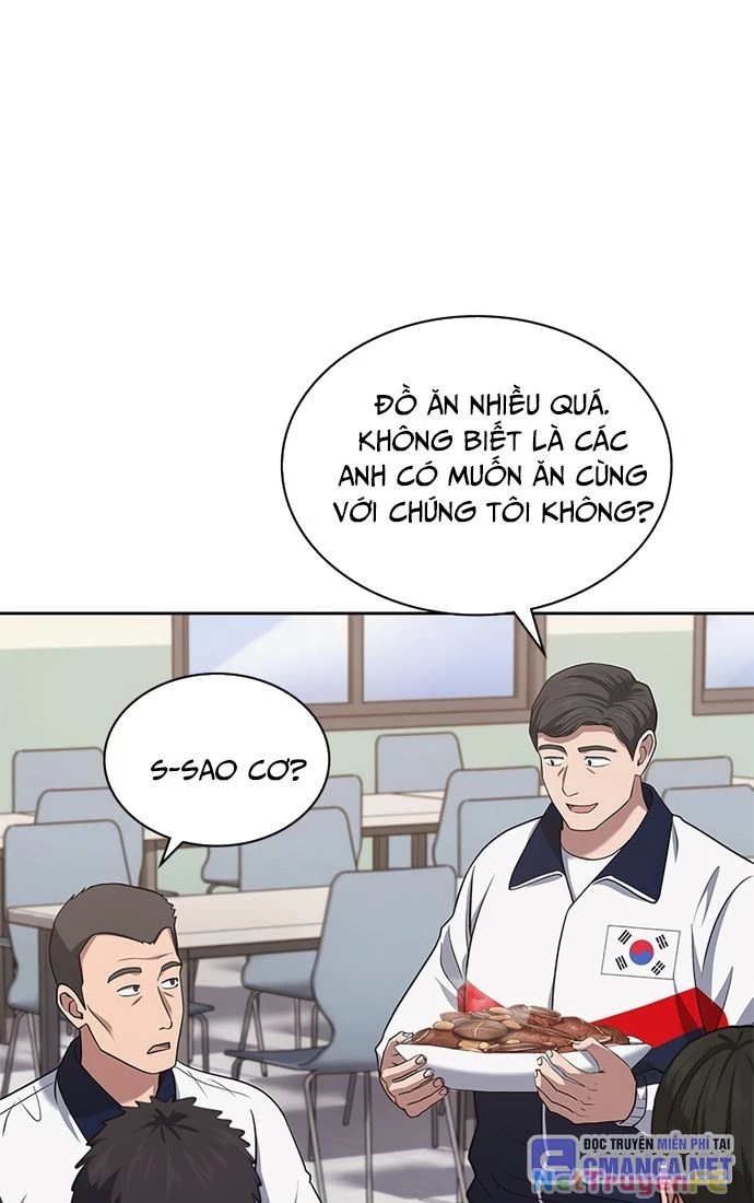 Cảnh Sát Thiên Tài Chuyển Sinh Chapter 32 - Trang 17