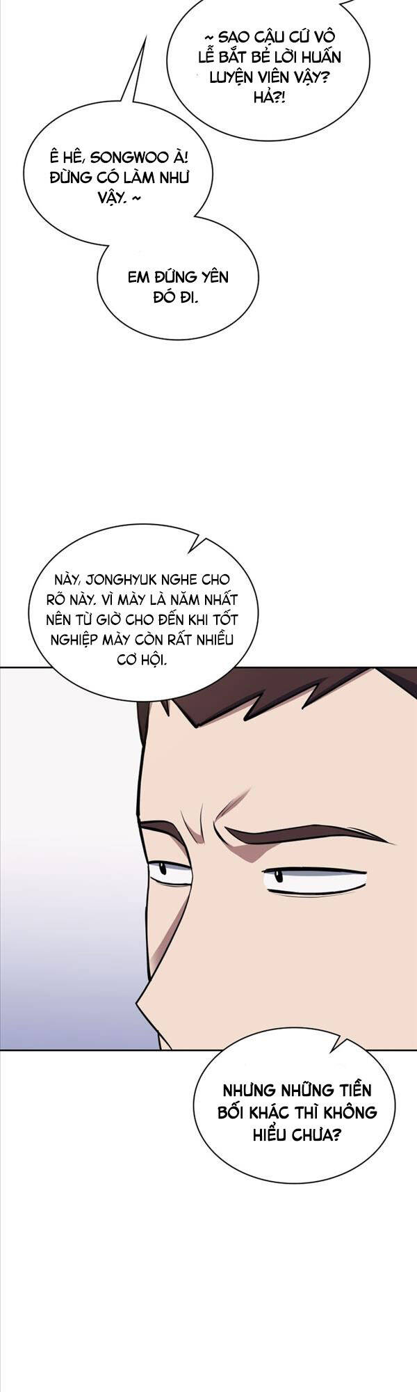 Cảnh Sát Thiên Tài Chuyển Sinh Chapter 21 - Trang 25