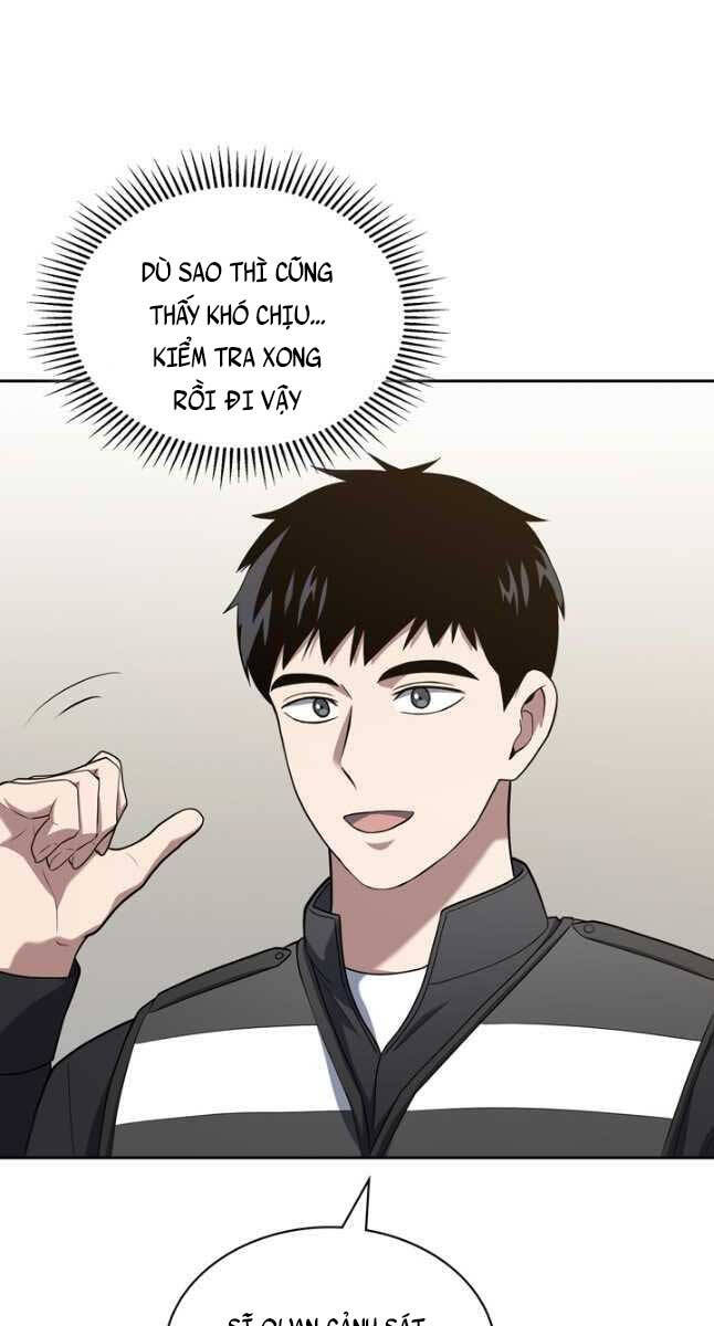 Cảnh Sát Thiên Tài Chuyển Sinh Chapter 24 - Trang 79