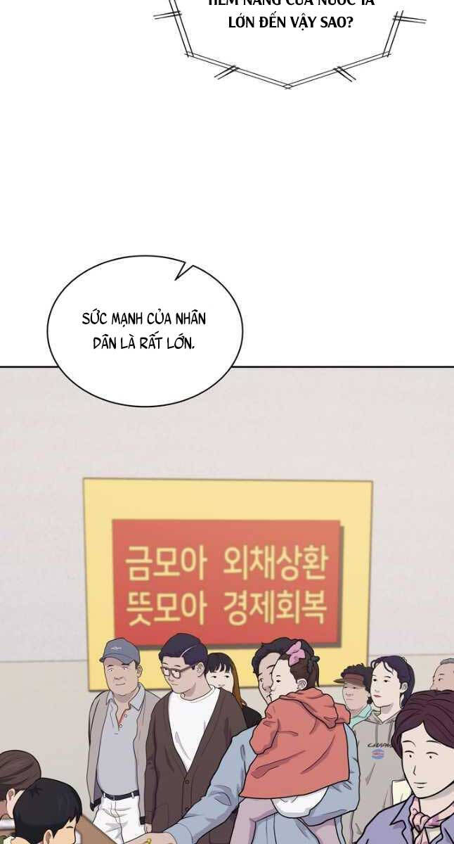 Cảnh Sát Thiên Tài Chuyển Sinh Chapter 24 - Trang 15