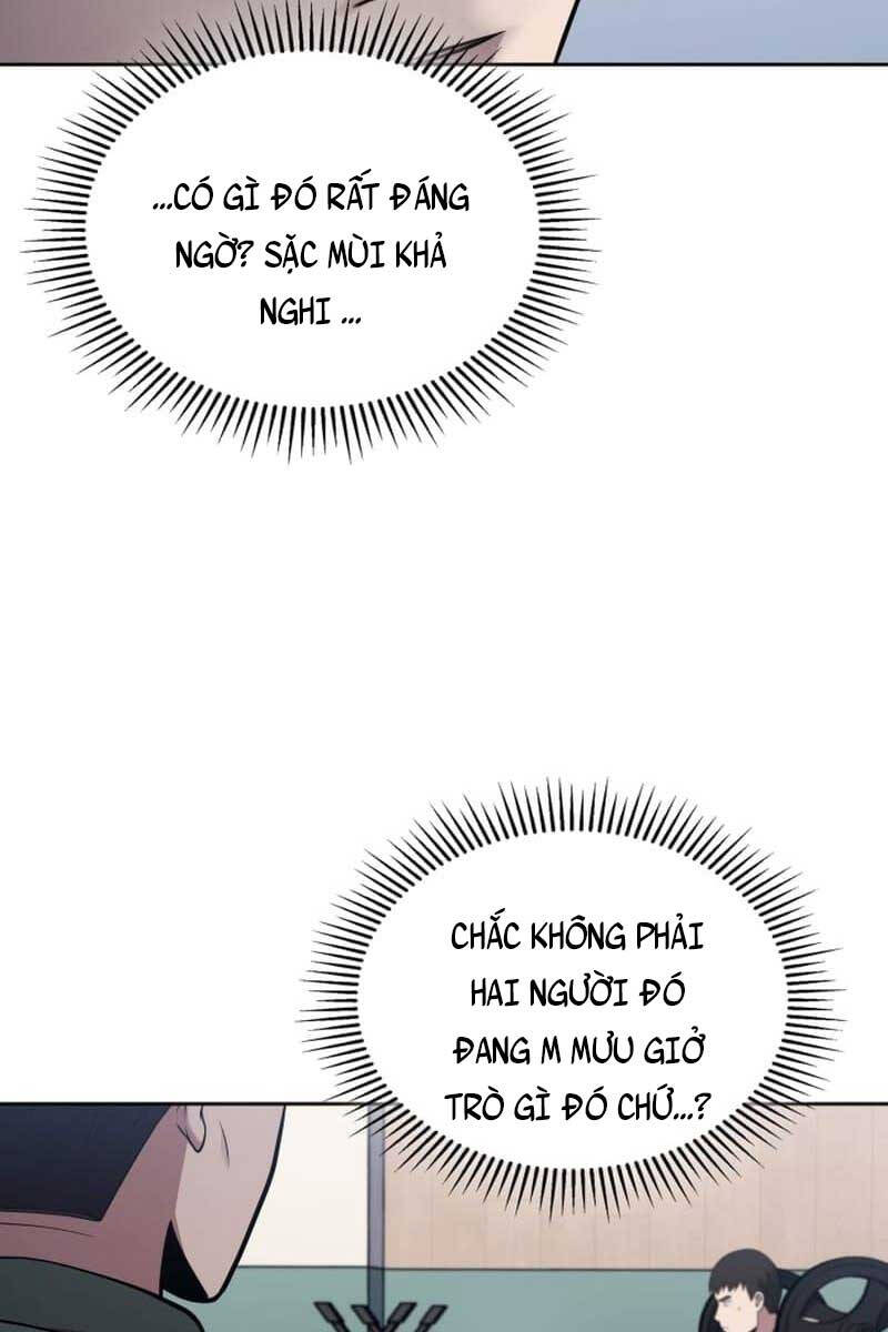 Cảnh Sát Thiên Tài Chuyển Sinh Chapter 20 - Trang 49