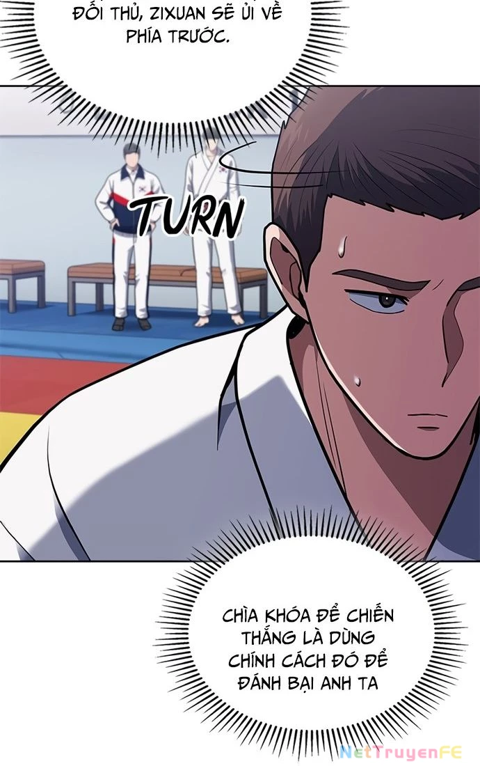 Cảnh Sát Thiên Tài Chuyển Sinh Chapter 32 - Trang 33