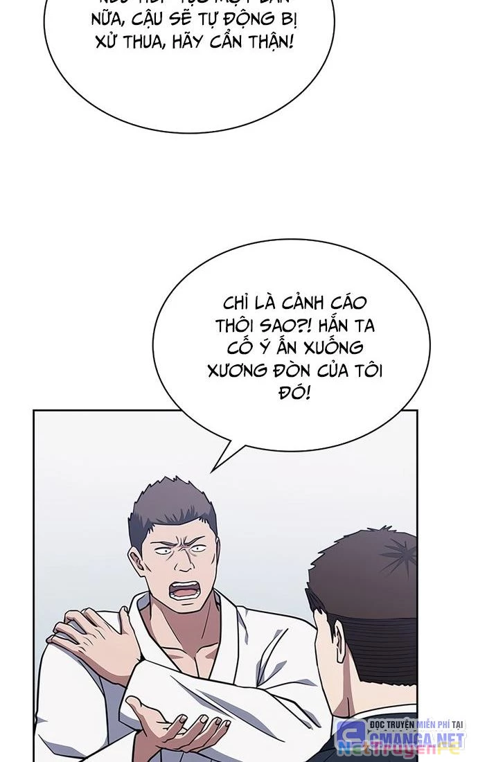 Cảnh Sát Thiên Tài Chuyển Sinh Chapter 32 - Trang 83