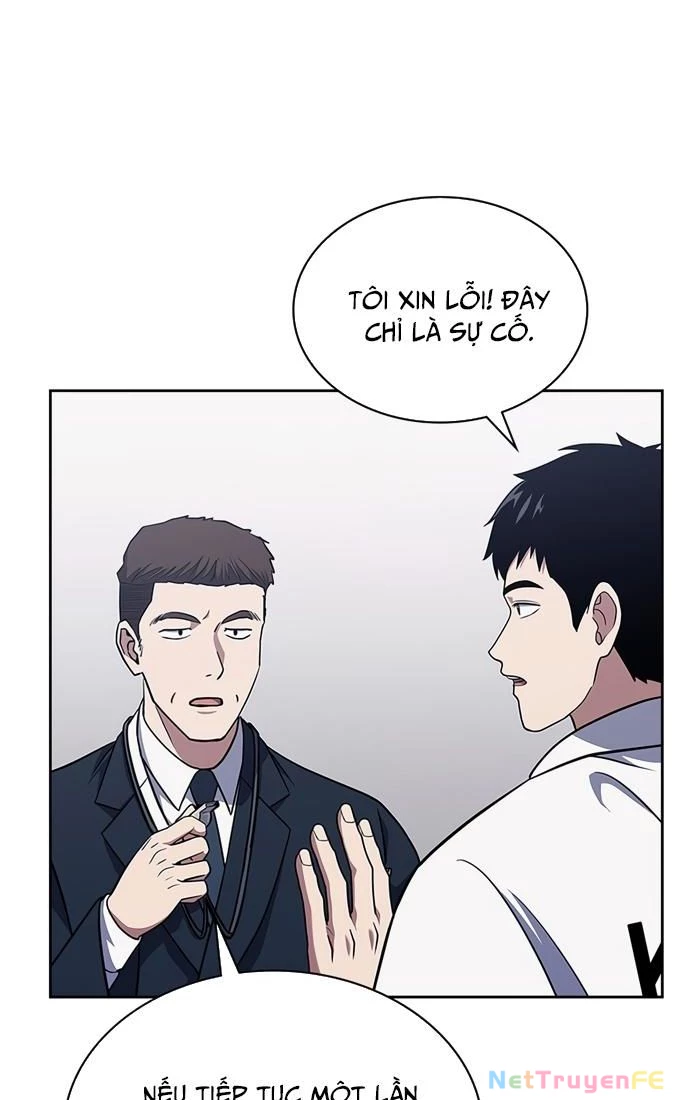 Cảnh Sát Thiên Tài Chuyển Sinh Chapter 32 - Trang 82