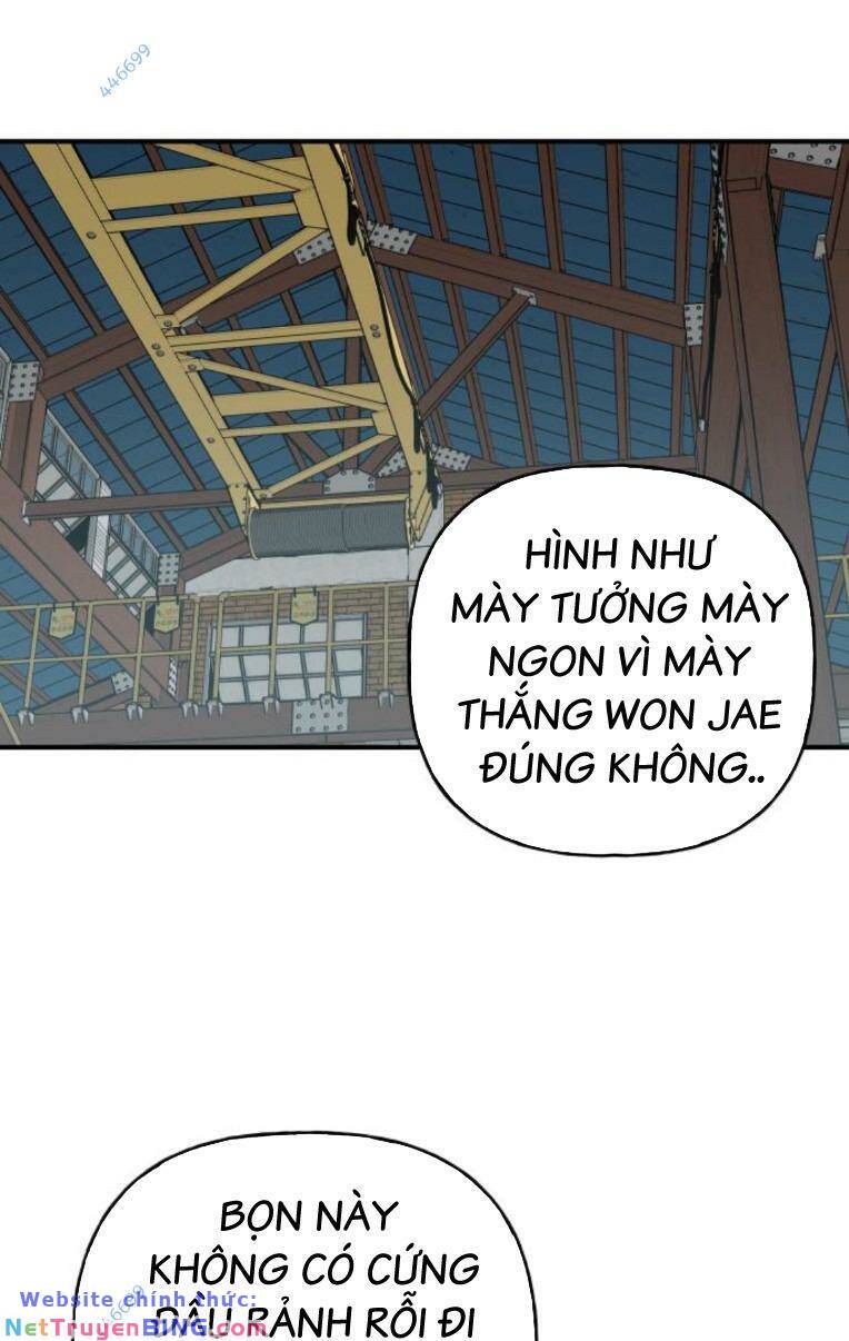 Ông Trùm Trở Lại Chapter 12 - Trang 36