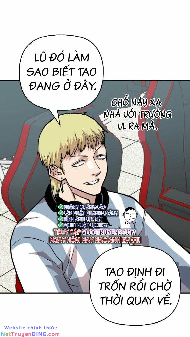 Ông Trùm Trở Lại Chapter 12 - Trang 22