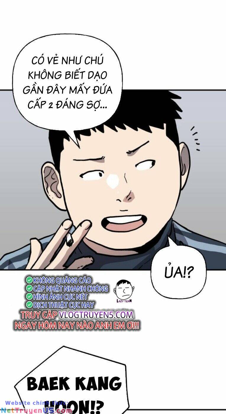 Ông Trùm Trở Lại Chapter 11 - Trang 62